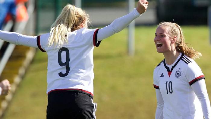 Nhận định, soi kèo U19 Nữ Na Uy vs U19 Nữ Đức, 20h ngày 30/6