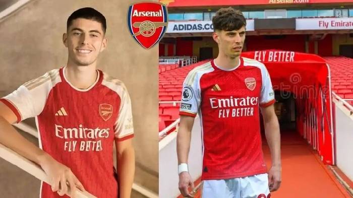 Cựu Ph&aacute;o thủ: 'T&ocirc;i kh&ocirc;ng thấy phẩm chất đ&oacute; ở t&acirc;n binh của Arsenal'