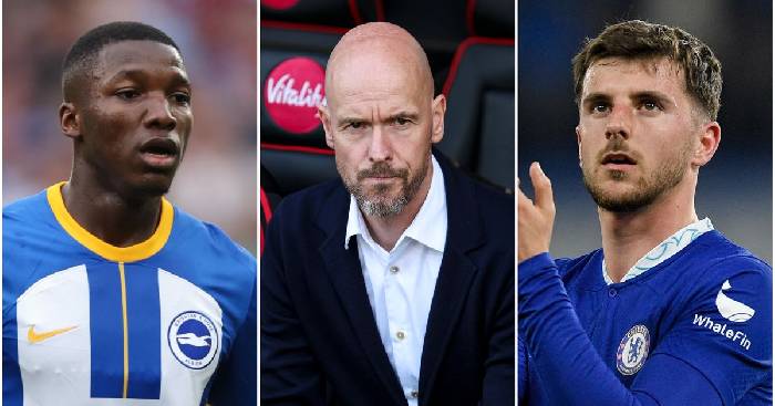 Man United chính thức có bom tấn 60 củ đầu tiên ở hè 2023