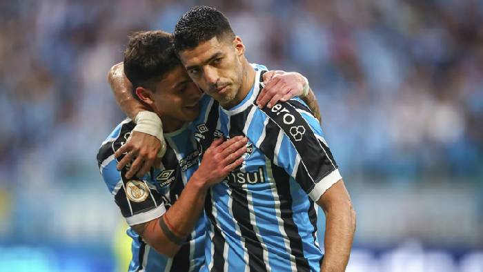 Nhận định, soi kèo Bahia vs Gremio, 4h30 ngày 2/7