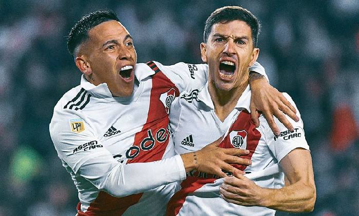 Nhận định, soi kèo Barracas Central vs River Plate, 1h ngày 2/7