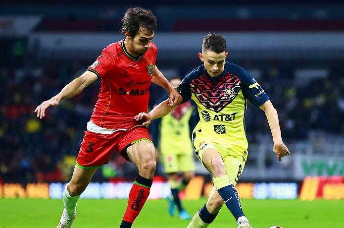 Nhận định, soi kèo Club America vs Juarez, 8h ngày 1/7