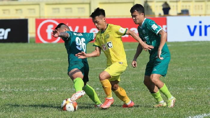 Nhận định, soi kèo Hòa Bình vs Huế, 15h30 ngày 1/7