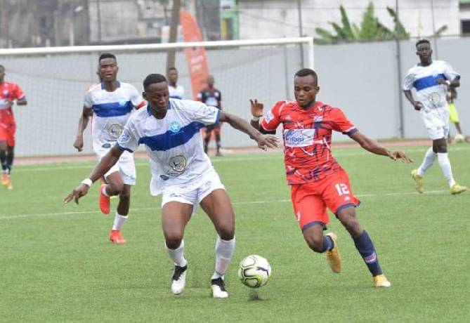 Nhận định, soi kèo Lys Sassandra vs Bouake FC, 22h ngày 30/6