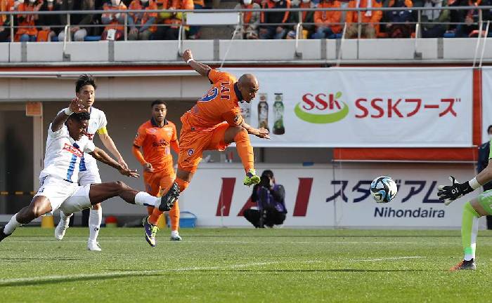 Nhận định, soi k&egrave;o Shimizu S-Pulse vs V-Varen Nagasaki, 16h ng&agrave;y 1/7