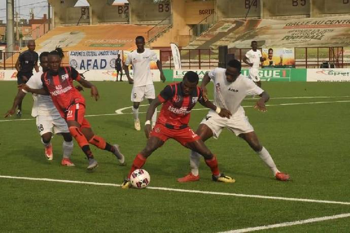 Nhận định, soi k&egrave;o Sporting Gagnoa vs AS Indenie Abengourou, 22h ng&agrave;y 30/6