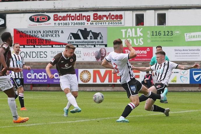 Nhận định, soi kèo VfB Oldenburg vs St. Pauli, 21h30 ngày 30/6