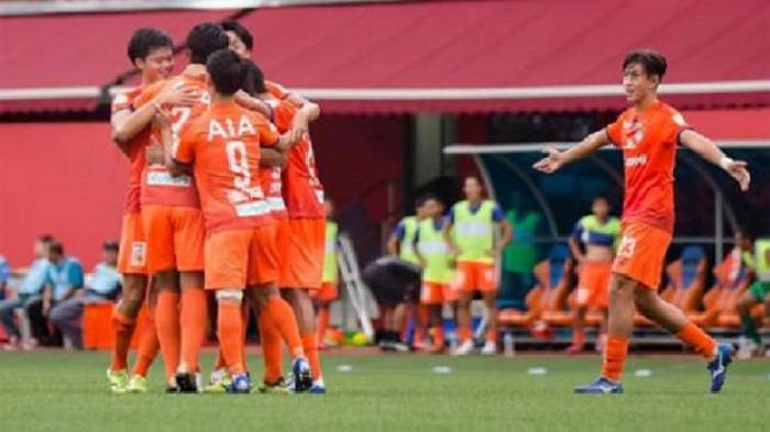 Nhận định, soi kèo Young Lions vs Albirex Niigata, 17h ngày 1/7