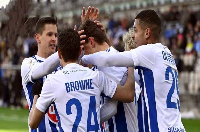 Phân tích kèo hiệp 1 Honka vs HJK Helsinki, 18h ngày 1/7