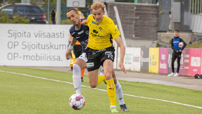 Soi kèo phạt góc Lahti vs KuPS, 23h ngày 1/7