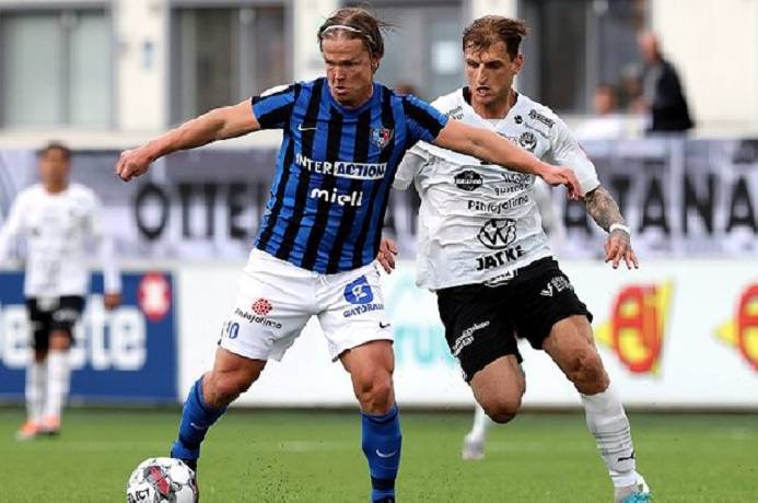 Soi kèo phạt góc VPS Vaasa vs Inter Turku, 21h ngày 1/7