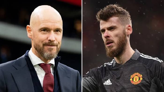 Ten Hag lên kế hoạch 'bàn tay sắt' cho vị trí nhạy cảm của M.U