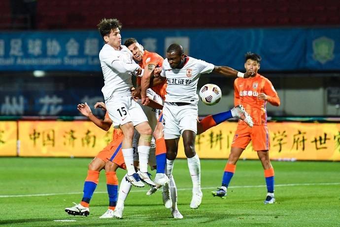 Nhận định, soi k&egrave;o Changchun YaTai vs Qingdao Hainiu, 18h35 ng&agrave;y 30/6: Ưu thế s&acirc;n nh&agrave;