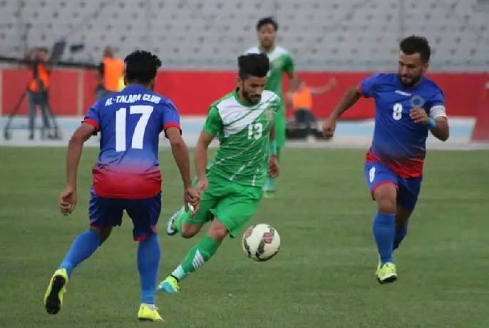 Nhận định, soi kèo Duhok vs Al Minaa Basra, 22h00 ngày 1/7: Chủ nhà đòi nợ