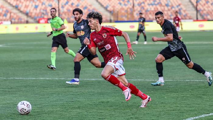 Nhận định, soi kèo El Gaish vs Al Ahly, 23h00 ngày 1/7: Khó tin cửa trên