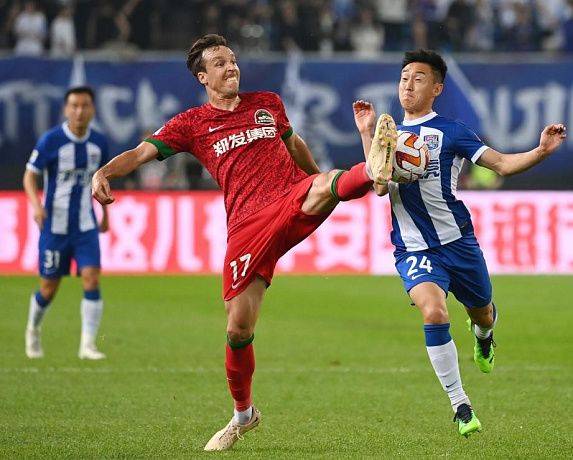 Nhận định, soi k&egrave;o Meizhou Hakka vs Henan, 18h35 ng&agrave;y 30/6: Ca kh&uacute;c khải ho&agrave;n