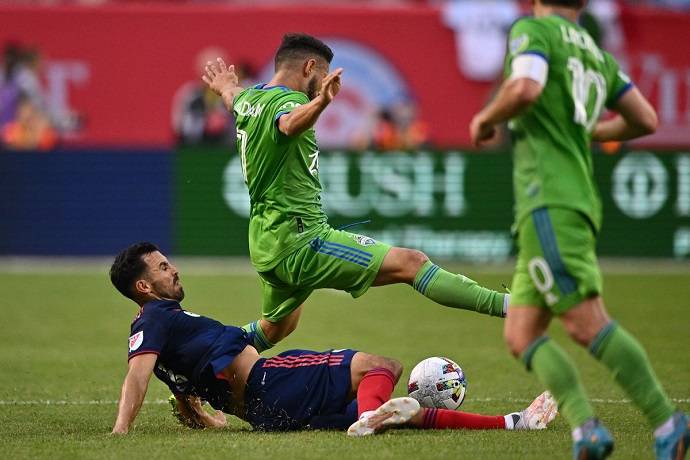Nhận định, soi kèo Seattle Sounders vs Chicago Fire, 9h30 ngày 30/6: Khó có bất ngờ