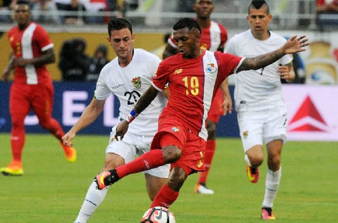 Soi k&egrave;o g&oacute;c Bolivia vs Panama, 08h00 ng&agrave;y 2/7: Cửa tr&ecirc;n thắng lợi