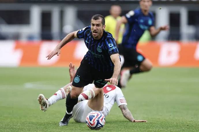 Chuyên gia Tony Ansell dự đoán Inter Milan vs Fluminense, 2h00 ngày 1/7