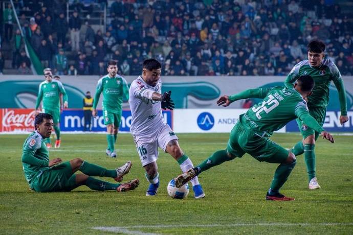 Nhận định, soi kèo Audax Italiano vs Deportes Temuco, 5h00 ngày 2/7: Khác biệt đẳng cấp