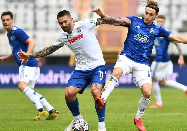 Nhận định, soi kèo CSKA Sofia vs Hajduk Split, 22h30 ngày 30/6: Cảm giác bóng tốt hơn