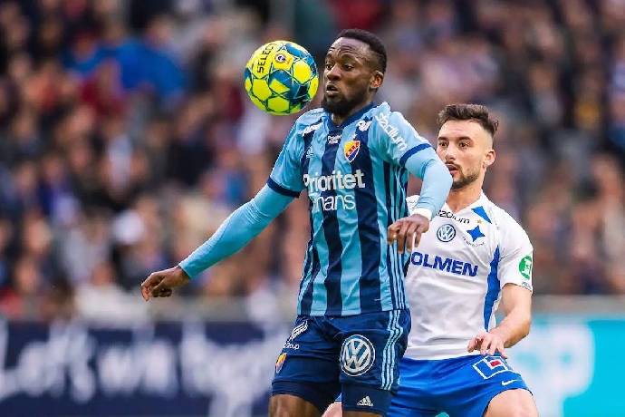 Nhận định, soi kèo Djurgardens vs Norrkoping, 0h00 ngày 1/7: Đối thủ kị rơ