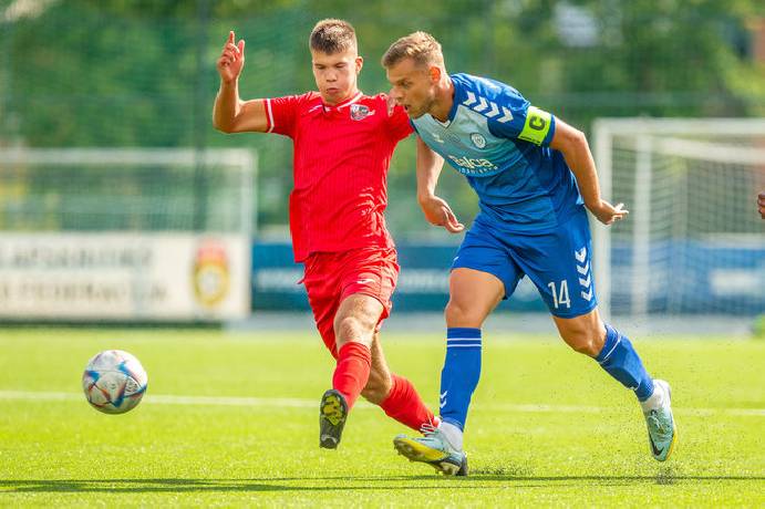 Nhận định, soi kèo Hegelmann vs Suduva, 23h00 ngày 30/6: Đối thủ khó nhằn