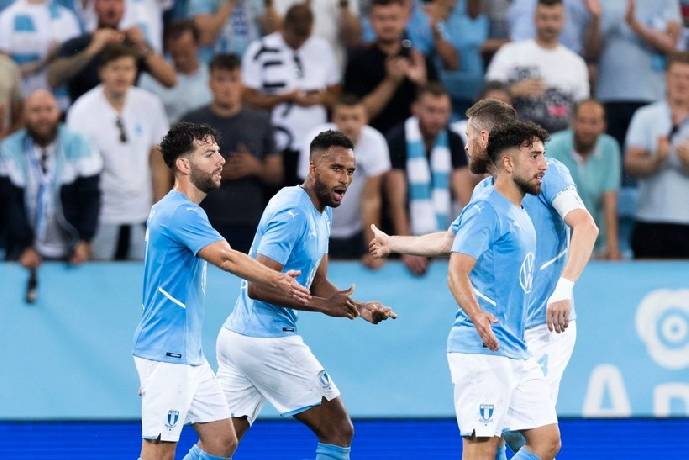 Nhận định, soi kèo Mjallby vs Malmo, 0h00 ngày 1/7: Chiến thắng thứ 5