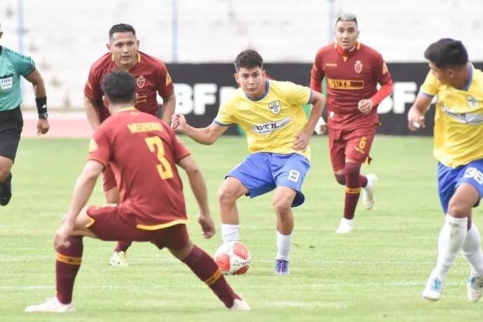 Nhận định, soi kèo Real Oruro vs Jorge Wilstermann, 4h30 ngày 1/7: Khó cho khách