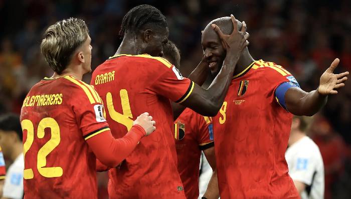 Siêu máy tính dự đoán Bỉ vs Senegal, 03h00 ngày 02/07