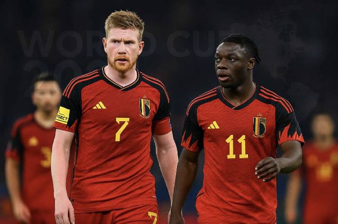 Chuyên gia Tony Ansell dự đoán Bỉ vs Senegal, 03h00 ngày 02/07