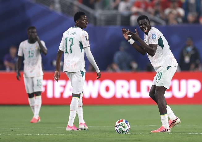Dự đoán, soi kèo thẻ vàng Bỉ vs Senegal, 03h00 ngày 02/07
