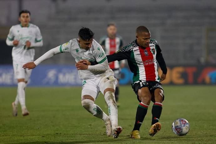 Nhận định, soi kèo Audax Italiano vs Palestino, 5h00 ngày 1/7: Không ngại chủ nhà