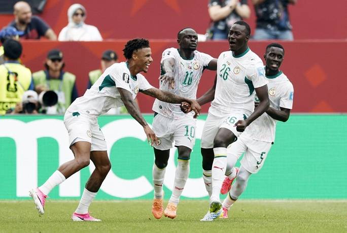 Nhận định, soi kèo Bỉ vs Senegal, 3h00 ngày 2/7: 'Thầy pháp' đến từ châu Phi