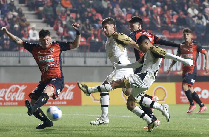 Nhận định, soi kèo Deportes Limache vs Coquimbo Unido, 03h00 ngày 02/07: Chưa dứt khủng hoảng
