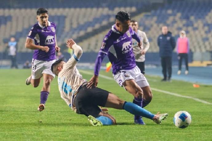 Nhận định, soi kèo Huachipato vs Deportes Concepcion, 5h00 ngày 3/7: Chủ nhà vươn lên