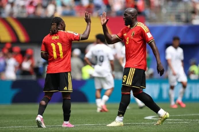 Soi kèo góc Bỉ vs Senegal, 3h00 ngày 02/07