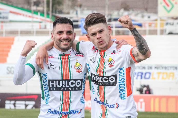 Soi kèo góc Cobresal vs La Serena, 5h00 ngày 02/07
