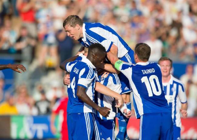 Soi kèo góc HJK Helsinki vs Ilves Tampere, 23h00 ngày 01/07