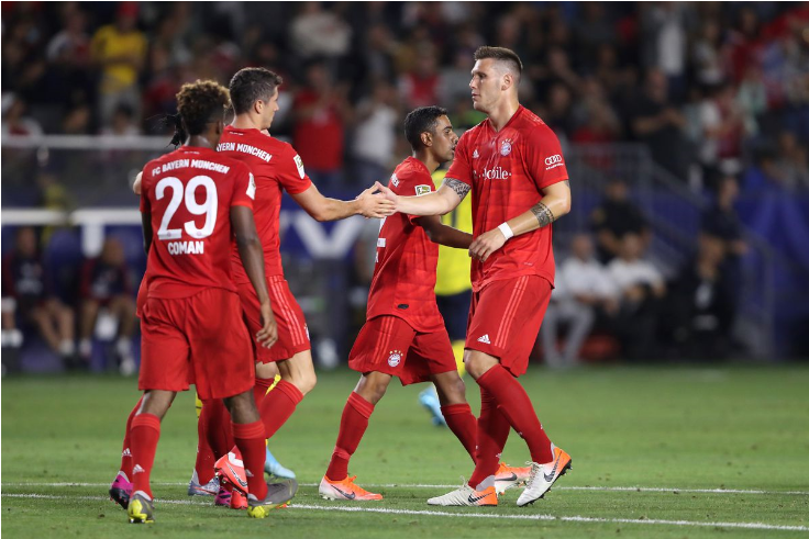 Phân tích tỷ lệ Bayern Munich vs Fenerbahce, 1h30 ngày 31/7