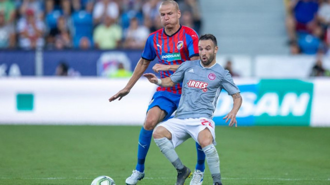Nhận định Olympiakos vs Viktoria Plzen, 01h30 31/7 (Cúp C1 châu Âu)