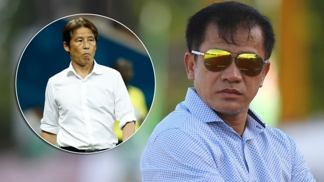 Th&aacute;i Lan vs Việt Nam: Chuy&ecirc;n gia hiến kế gi&uacute;p HLV Akira Nishino