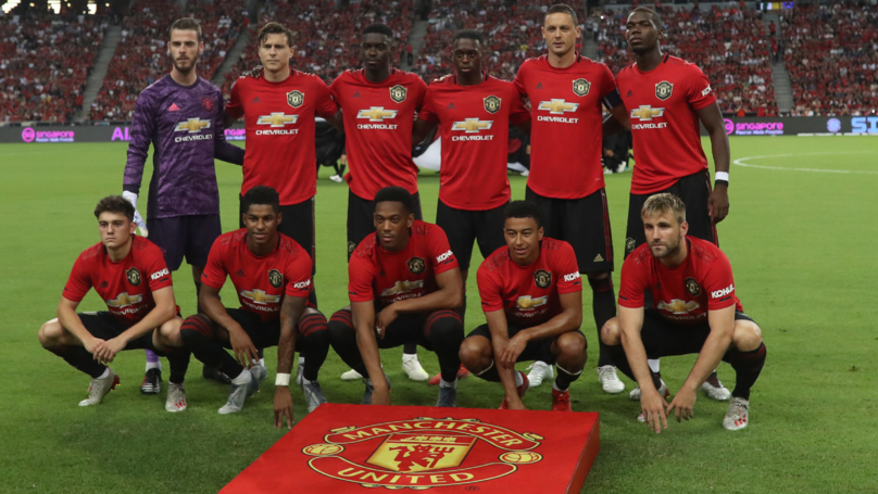 Tỷ lệ bóng đá Giao hữu hôm nay 30/7: Kristiansund vs MU