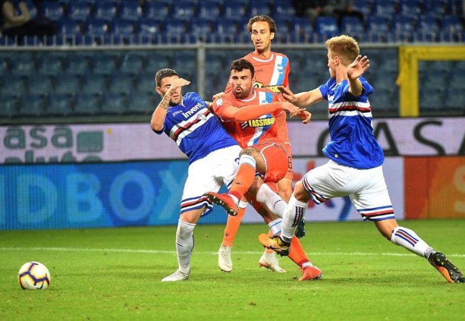 Nhận định Brescia vs Sampdoria, 23h00 ng&agrave;y 1/8