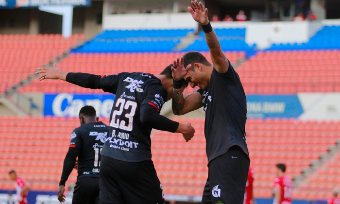 Nhận định Juarez vs Necaxa, 9h30 ngày 1/8