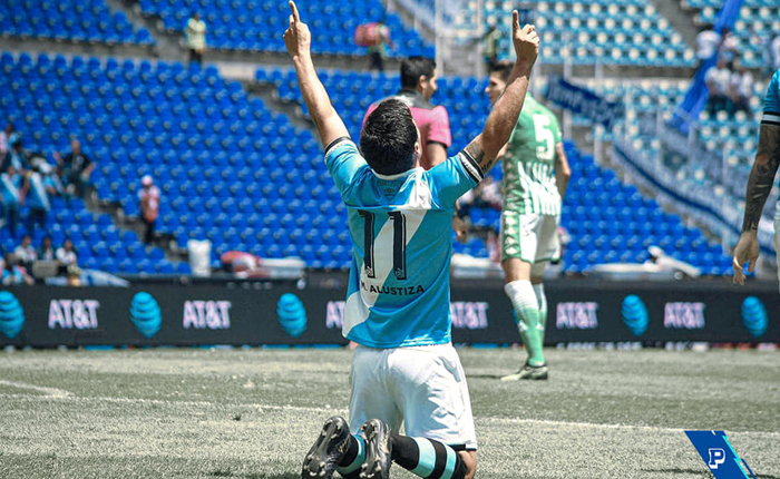 Nhận định Puebla vs Cruz Azul, 7h30 ngày 1/8