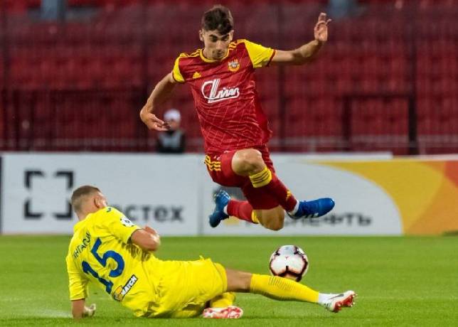Nhận định, soi kèo Arsenal Tula vs Rubin Kazan, 23h ngày 30/7
