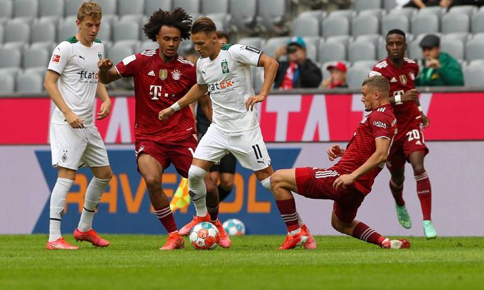 Nhận định, soi kèo Bayern Munich vs Napoli, 21h30 ngày 31/7