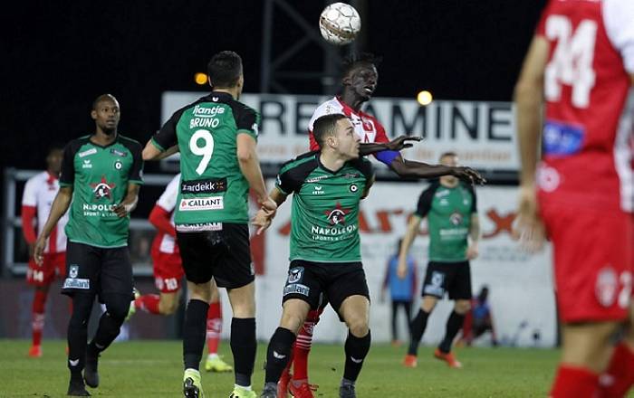 Nhận định, soi kèo Cercle Brugge vs Leuven, 23h30 ngày 31/7