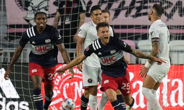 Nhận định, soi kèo Inter Miami vs Montreal, 7h ngày 1/8